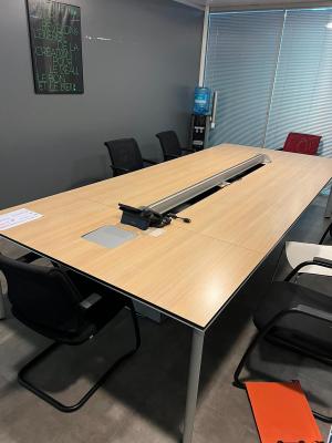 Table V2 pour reshop